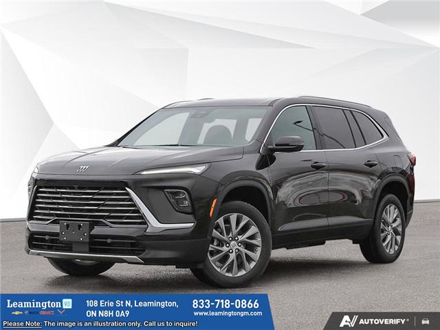 2026 Buick Enclave Preferred (Stk: 26056) in Leamington - Image 1 of 25
