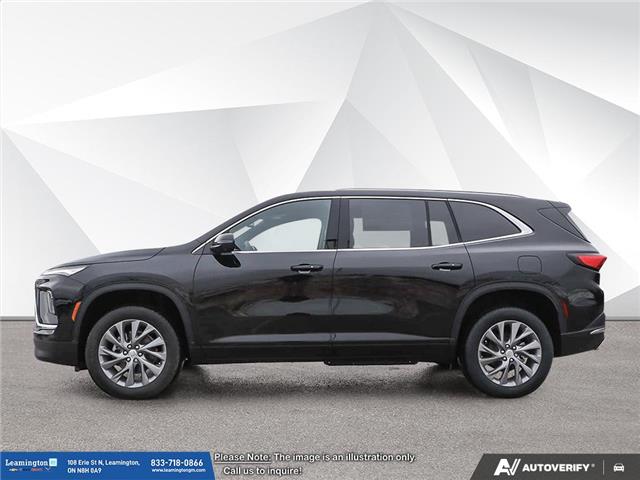 2026 Buick Enclave Preferred (Stk: 26056) in Leamington - Image 3 of 25 2026 Buick Enclave Preferred (Stk: 26056) in Leamington - Image 3 of 25