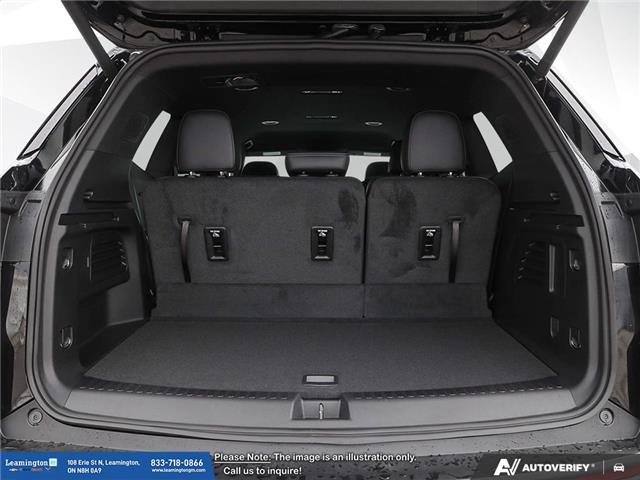 2026 Buick Enclave Preferred (Stk: 26056) in Leamington - Image 7 of 25 2026 Buick Enclave Preferred (Stk: 26056) in Leamington - Image 7 of 25
