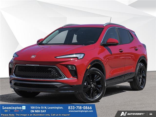 2026 Buick Encore GX Sport Touring (Stk: 26052) in Leamington - Image 1 of 26