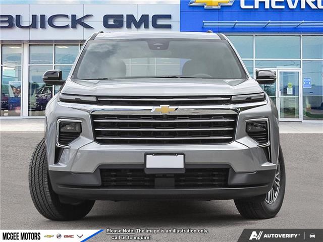 2026 Chevrolet Traverse LT (Stk: J132702) in Goderich - Image 2 of 22