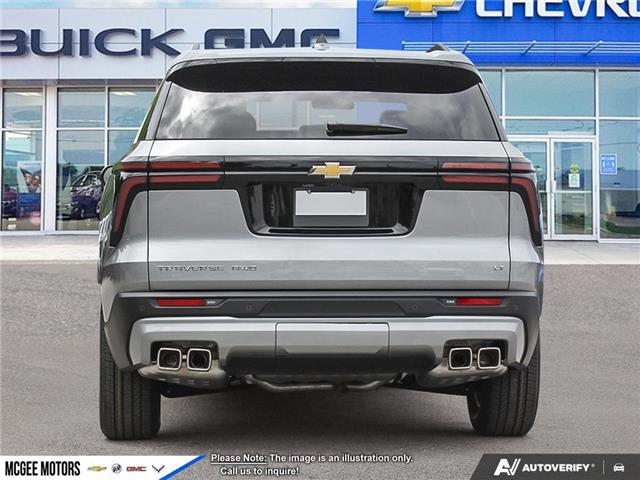 2026 Chevrolet Traverse LT (Stk: J132702) in Goderich - Image 5 of 22