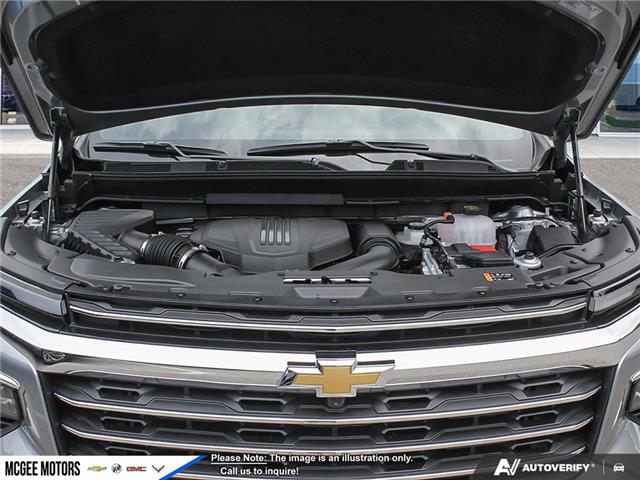 2026 Chevrolet Traverse LT (Stk: J132702) in Goderich - Image 6 of 22