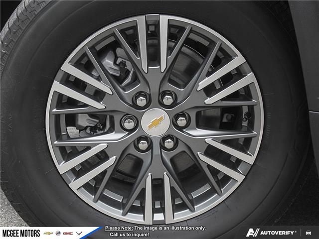 2026 Chevrolet Traverse LT (Stk: J132702) in Goderich - Image 8 of 22