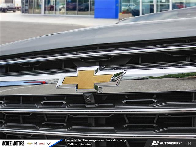 2026 Chevrolet Traverse LT (Stk: J132702) in Goderich - Image 9 of 22