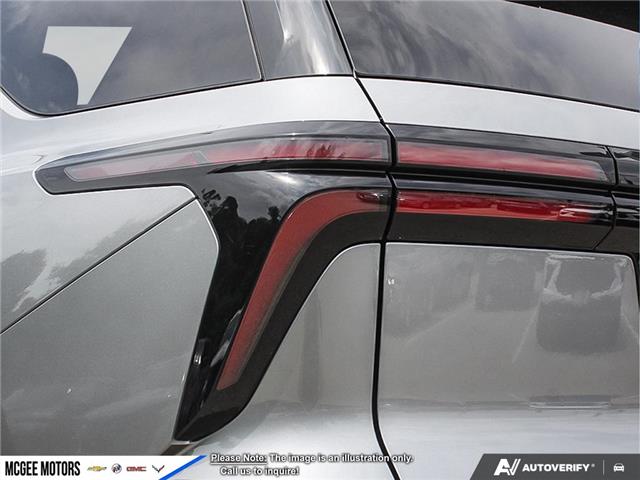 2026 Chevrolet Traverse LT (Stk: J132702) in Goderich - Image 11 of 22