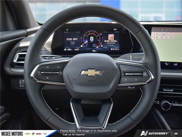 2026 Chevrolet Traverse LT (Stk: J132702) in Goderich - Image 12 of 22