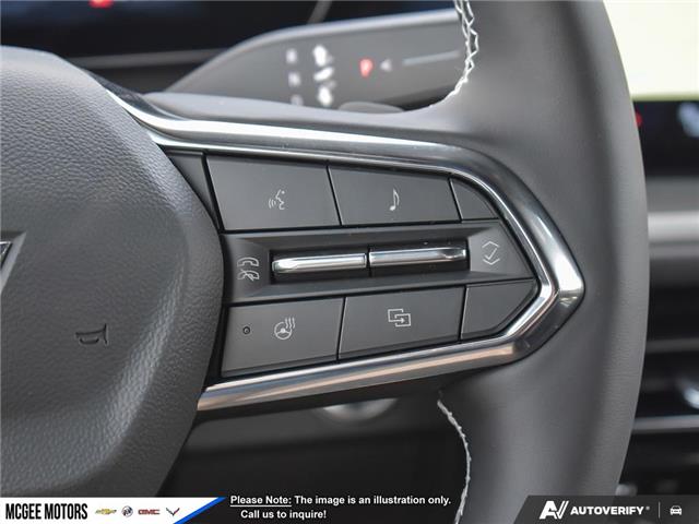 2026 Chevrolet Traverse LT (Stk: J132702) in Goderich - Image 14 of 22