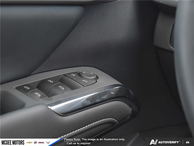 2026 Chevrolet Traverse LT (Stk: J132702) in Goderich - Image 15 of 22