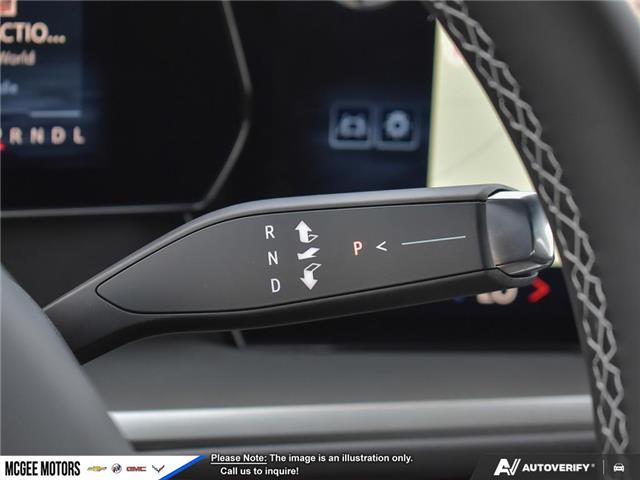2026 Chevrolet Traverse LT (Stk: J132702) in Goderich - Image 16 of 22
