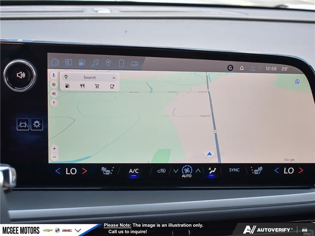 2026 Chevrolet Traverse LT (Stk: J132702) in Goderich - Image 17 of 22