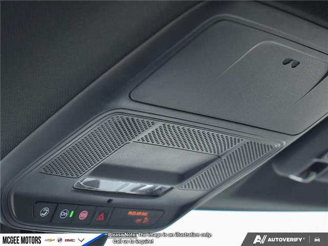 2026 Chevrolet Traverse LT (Stk: J132702) in Goderich - Image 18 of 22