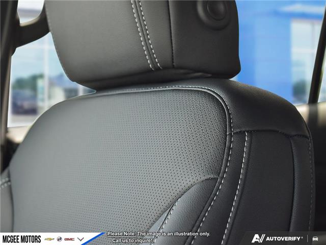2026 Chevrolet Traverse LT (Stk: J132702) in Goderich - Image 19 of 22