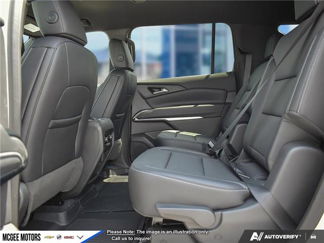 2026 Chevrolet Traverse LT (Stk: J132702) in Goderich - Image 20 of 22