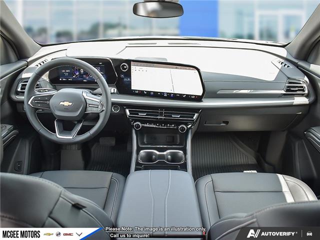 2026 Chevrolet Traverse LT (Stk: J132702) in Goderich - Image 21 of 22