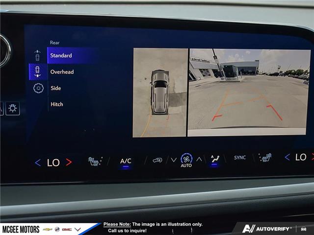 2026 Chevrolet Traverse LT (Stk: J132702) in Goderich - Image 22 of 22