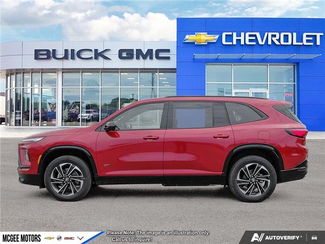 2026 Buick Enclave Sport Touring (Stk: 129393) in Goderich - Image 3 of 22