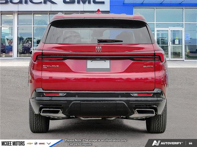 2026 Buick Enclave Sport Touring (Stk: 129393) in Goderich - Image 5 of 22