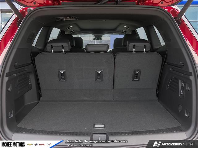 2026 Buick Enclave Sport Touring (Stk: 129393) in Goderich - Image 6 of 22