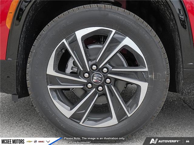 2026 Buick Enclave Sport Touring (Stk: 129393) in Goderich - Image 7 of 22