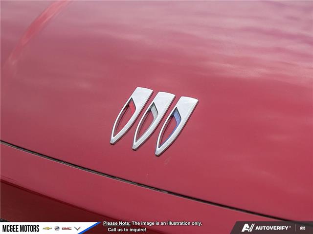 2026 Buick Enclave Sport Touring (Stk: 129393) in Goderich - Image 8 of 22
