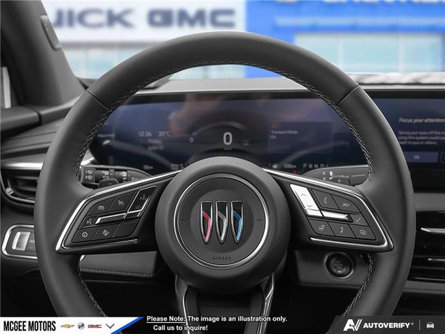2026 Buick Enclave Sport Touring (Stk: 129393) in Goderich - Image 12 of 22