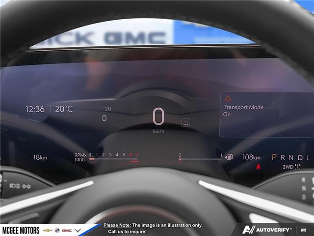 2026 Buick Enclave Sport Touring (Stk: 129393) in Goderich - Image 13 of 22
