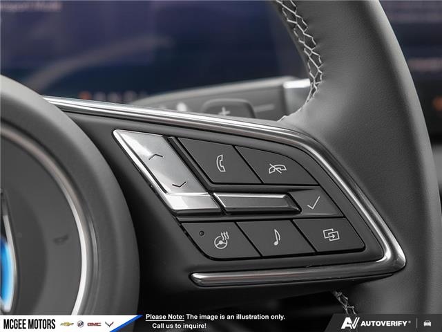2026 Buick Enclave Sport Touring (Stk: 129393) in Goderich - Image 14 of 22