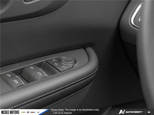 2026 Buick Enclave Sport Touring (Stk: 129393) in Goderich - Image 15 of 22