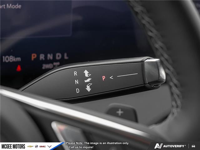 2026 Buick Enclave Sport Touring (Stk: 129393) in Goderich - Image 16 of 22