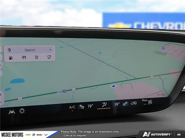 2026 Buick Enclave Sport Touring (Stk: 129393) in Goderich - Image 17 of 22