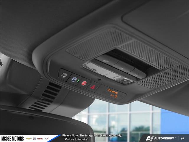 2026 Buick Enclave Sport Touring (Stk: 129393) in Goderich - Image 18 of 22