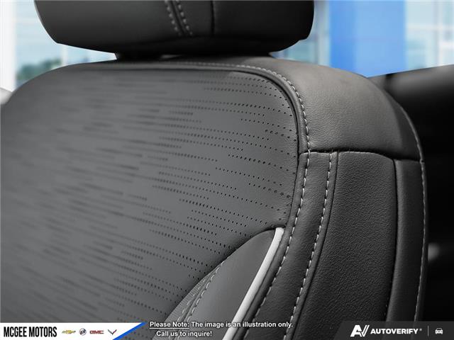 2026 Buick Enclave Sport Touring (Stk: 129393) in Goderich - Image 19 of 22