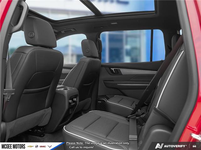 2026 Buick Enclave Sport Touring (Stk: 129393) in Goderich - Image 20 of 22
