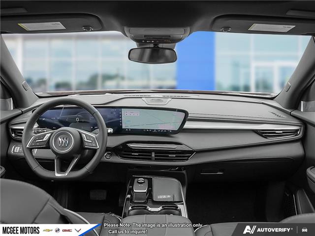 2026 Buick Enclave Sport Touring (Stk: 129393) in Goderich - Image 21 of 22