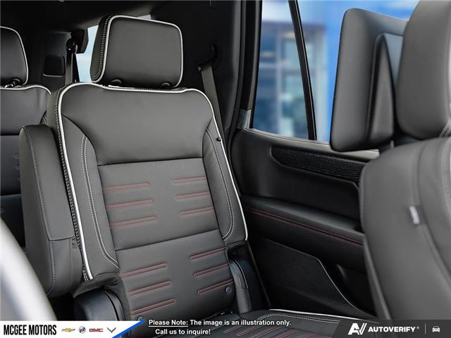 2025 GMC Yukon AT4 Ultimate (Stk: 220019) in Goderich - Image 17 of 19