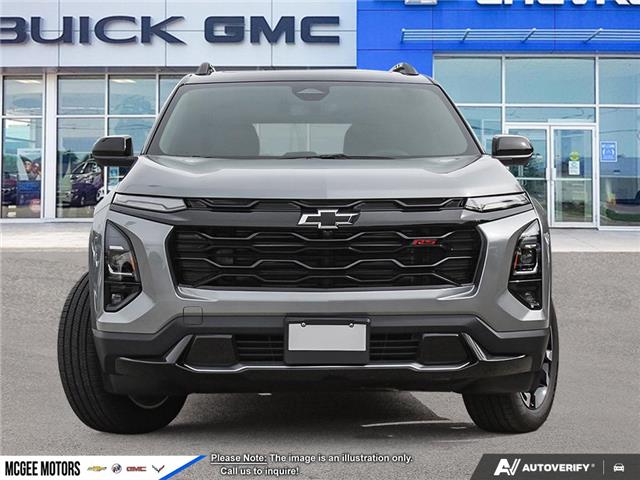 2026 Chevrolet Equinox RS (Stk: 161942) in Goderich - Image 2 of 23