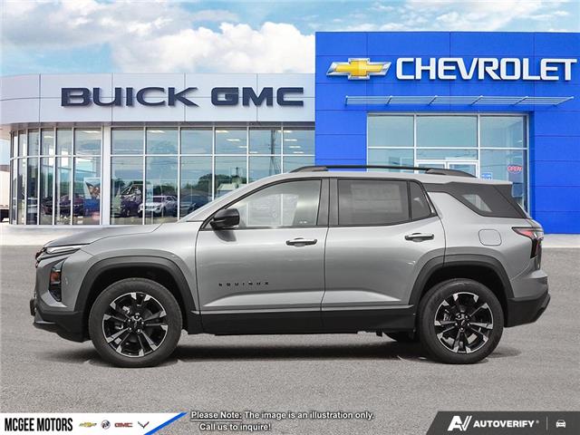 2026 Chevrolet Equinox RS (Stk: 161942) in Goderich - Image 3 of 23