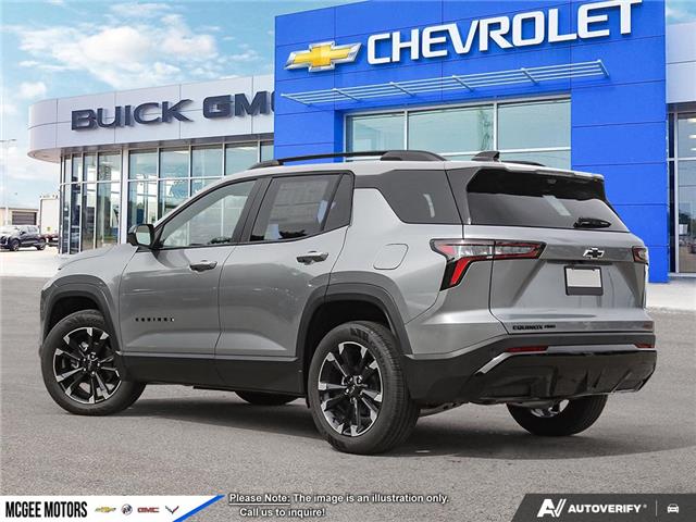 2026 Chevrolet Equinox RS (Stk: 161942) in Goderich - Image 4 of 23