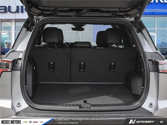 2026 Chevrolet Equinox RS (Stk: 161942) in Goderich - Image 7 of 23