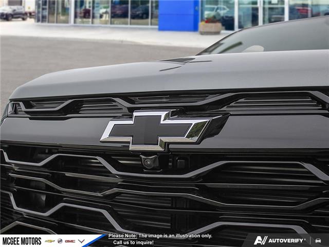 2026 Chevrolet Equinox RS (Stk: 161942) in Goderich - Image 9 of 23