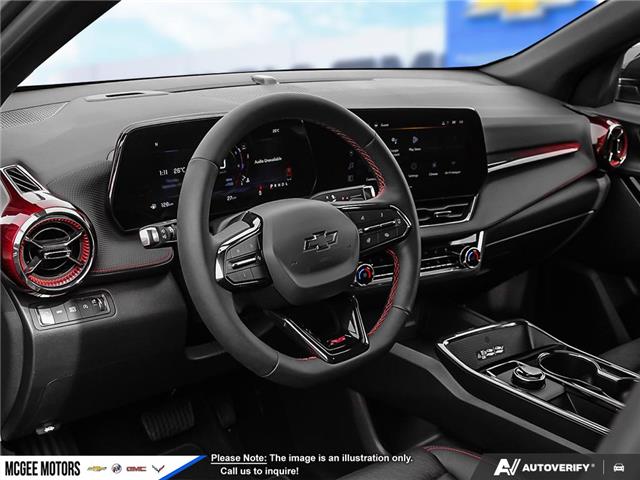 2026 Chevrolet Equinox RS (Stk: 161942) in Goderich - Image 12 of 23
