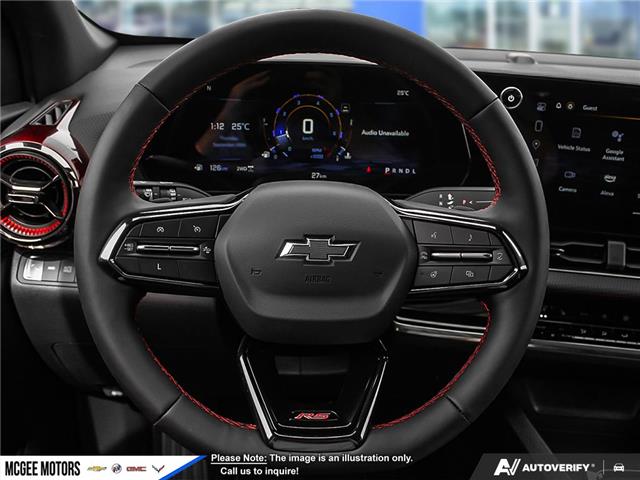 2026 Chevrolet Equinox RS (Stk: 161942) in Goderich - Image 13 of 23