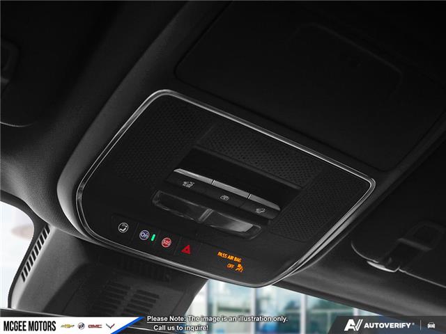 2026 Chevrolet Equinox RS (Stk: 161942) in Goderich - Image 19 of 23