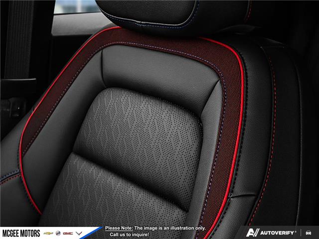 2026 Chevrolet Equinox RS (Stk: 161942) in Goderich - Image 20 of 23