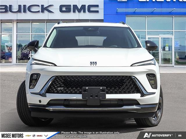 2025 Buick Envision Sport Touring (Stk: 112842) in Goderich - Image 2 of 23 2025 Buick Envision Sport Touring (Stk: 112842) in Goderich - Image 2 of 23