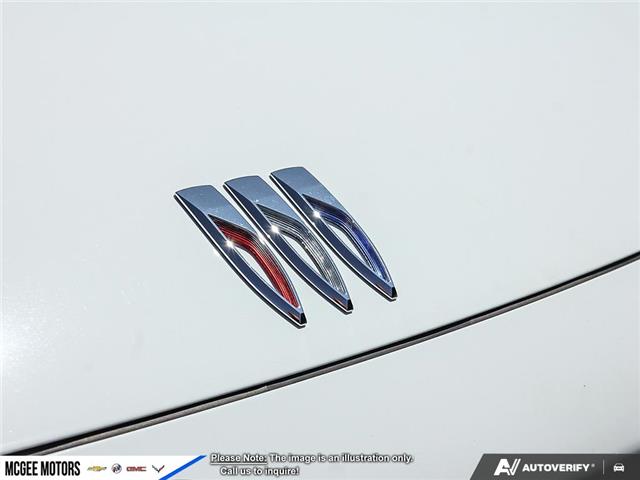 2025 Buick Envision Sport Touring (Stk: 112842) in Goderich - Image 9 of 23 2025 Buick Envision Sport Touring (Stk: 112842) in Goderich - Image 9 of 23