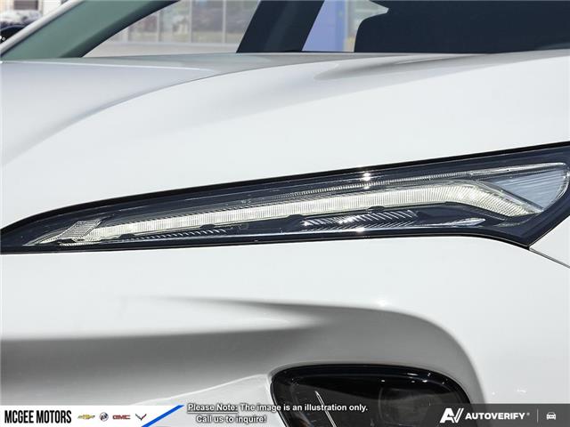 2025 Buick Envision Sport Touring (Stk: 112842) in Goderich - Image 10 of 23 2025 Buick Envision Sport Touring (Stk: 112842) in Goderich - Image 10 of 23