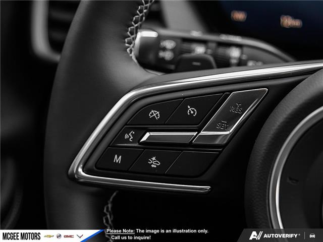 2025 Buick Envision Sport Touring (Stk: 112842) in Goderich - Image 15 of 23 2025 Buick Envision Sport Touring (Stk: 112842) in Goderich - Image 15 of 23