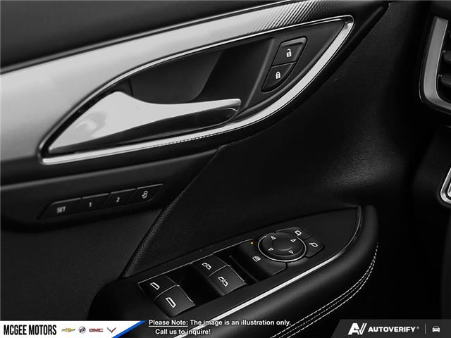 2025 Buick Envision Sport Touring (Stk: 112842) in Goderich - Image 16 of 23 2025 Buick Envision Sport Touring (Stk: 112842) in Goderich - Image 16 of 23